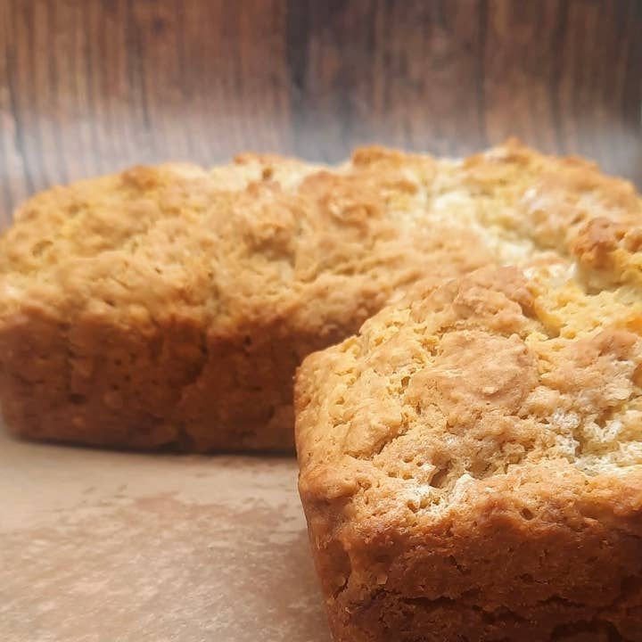 Lambs & Thyme - Vente Mélange pour pain - Mélange à pain à la bière 4