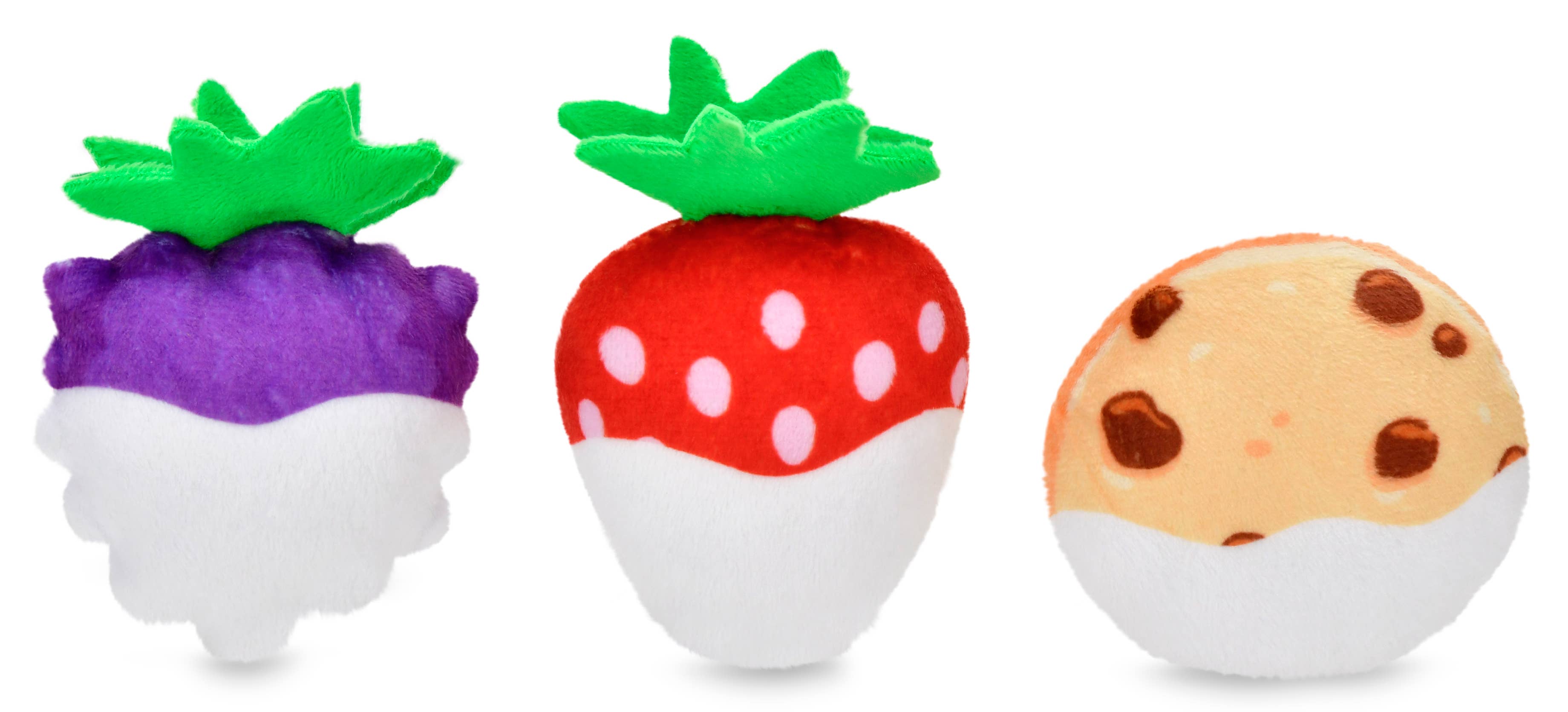 Iscream - Wholesale Stuffed/Plush Toy - Kids & Baby - COOL WHIP PACKAGING PLUSH2