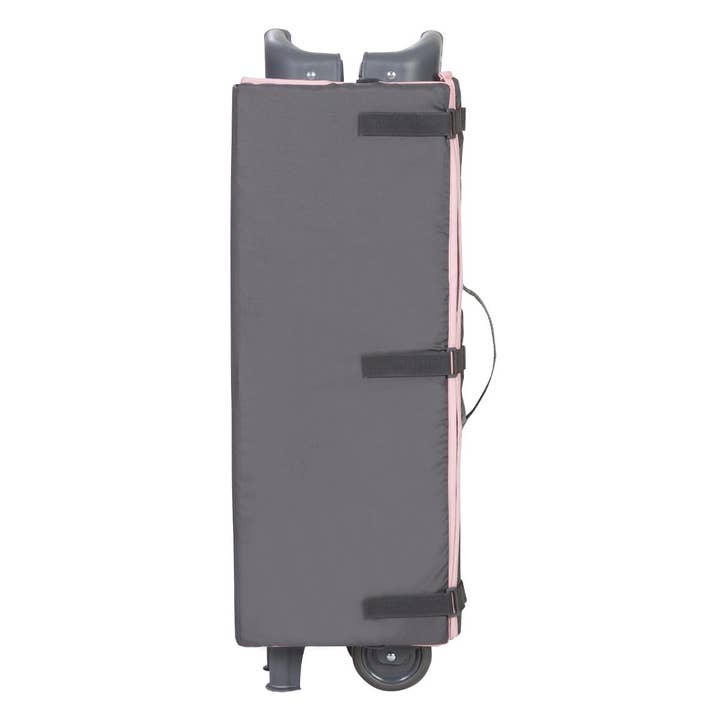 Baby Trend - Wholesale Bassinet - Baby - Deluxe II Nursery Center Playard6