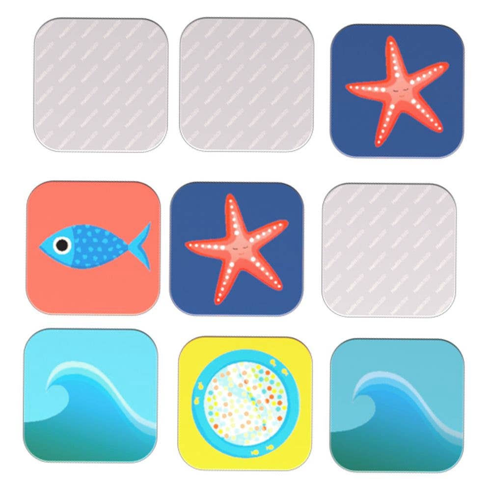 HALILIT – wholesale Toy set – Kids – Halilit Sea World Play Set7