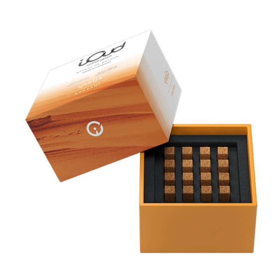 Khozami Refill (16 sticks - no base) for wholesale by iOud UK