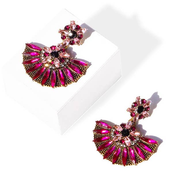 Shades of Pink for wholesale by Accecerises