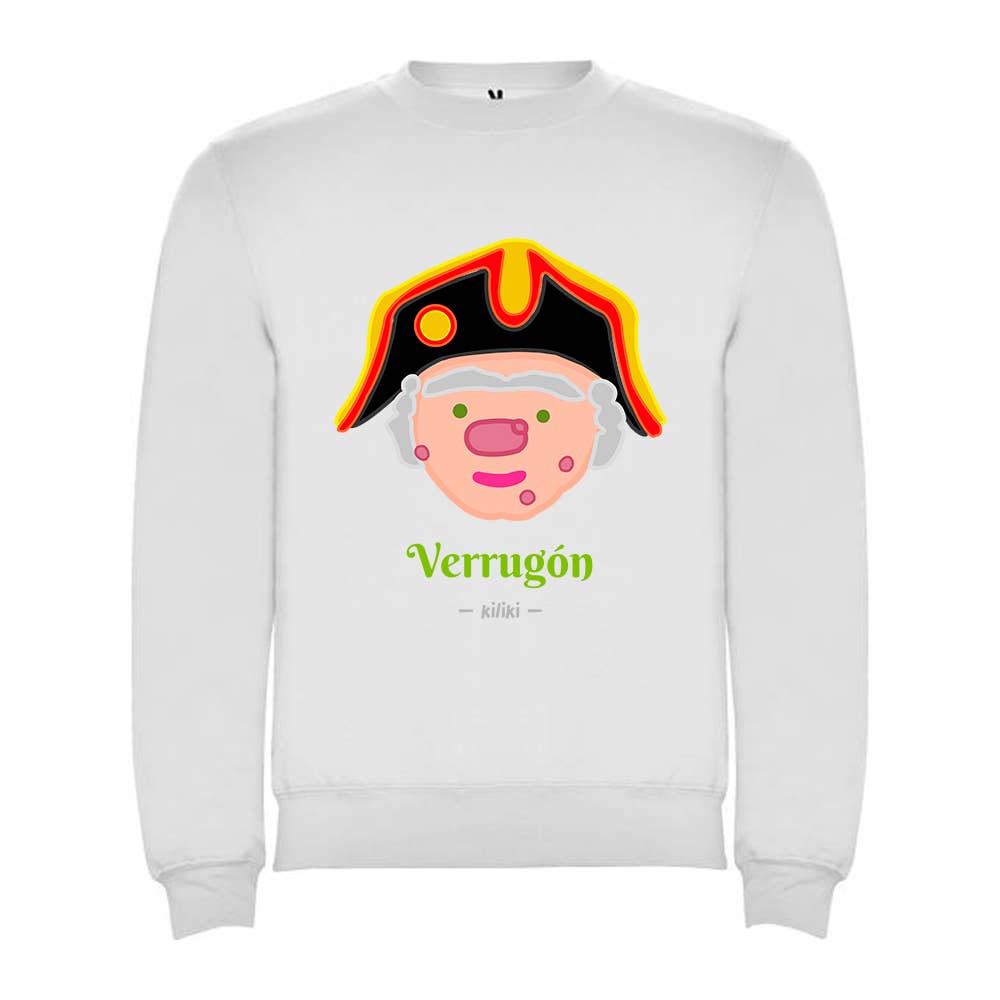 Pamplonicas® - Vente Sweat-shirt – enfant - Chandail à col rond Pamplonicas® (enfants)13