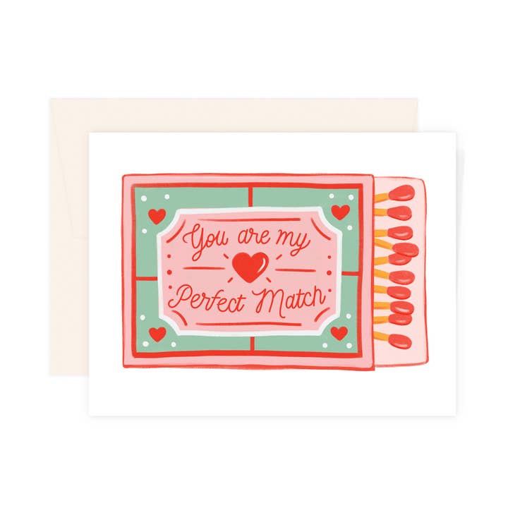 Perfect Match for wholesale by Paige & Willow