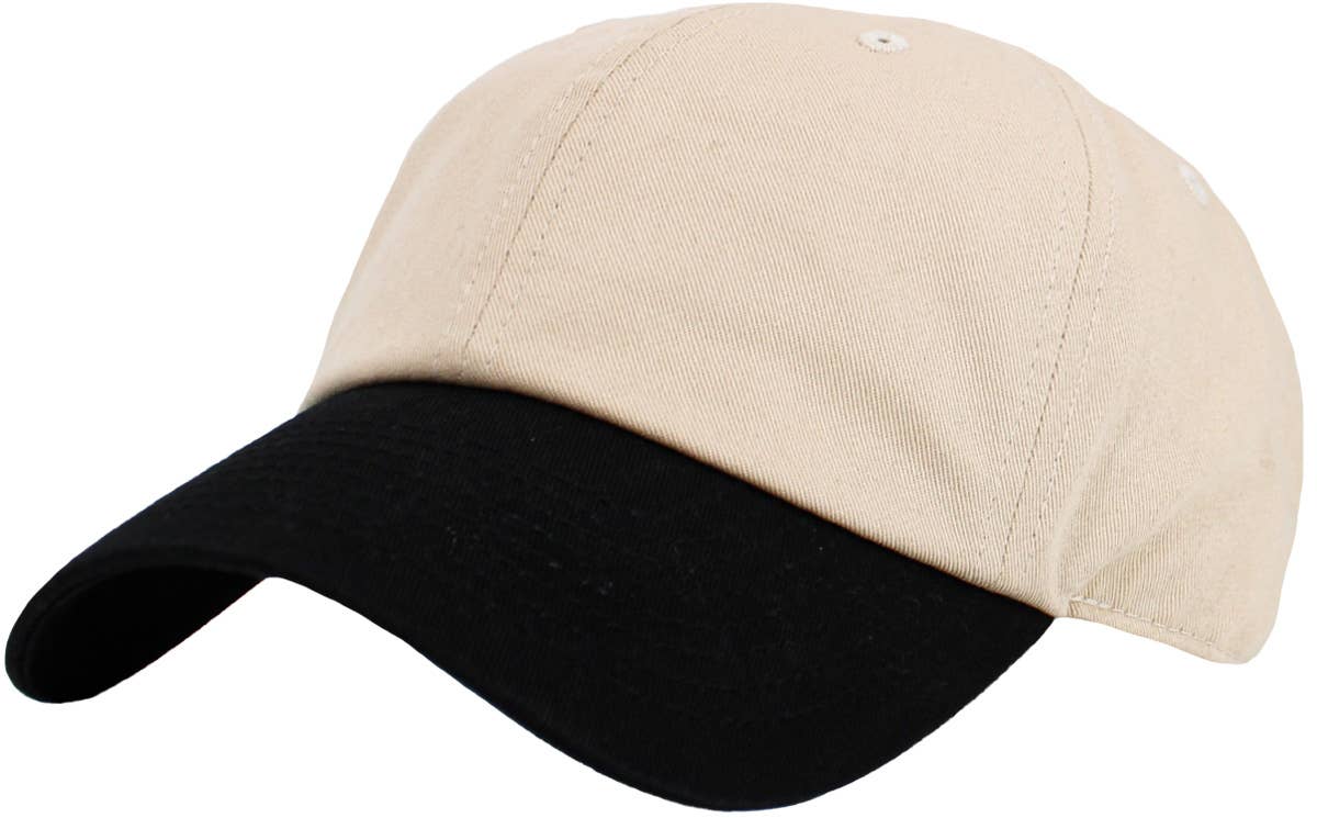 KBETHOS - Wholesale Baseball Cap - Unisex - Premium Baseball Cap303