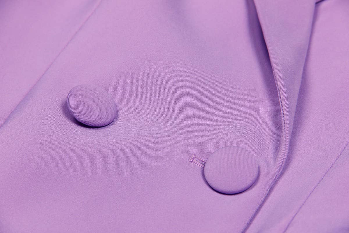 Productseeker - Wholesale Suit Set - Women's - SET062(3) Chic Blazer Set: Elegant Top & Tailored Pants17