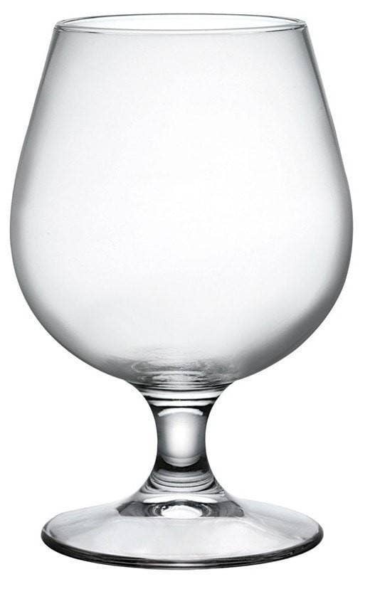 Rinkit Ltd – wholesale Beer glass/mug – Bormioli Rocco Craft Ale and Beer Snifter Glass - 530ml1
