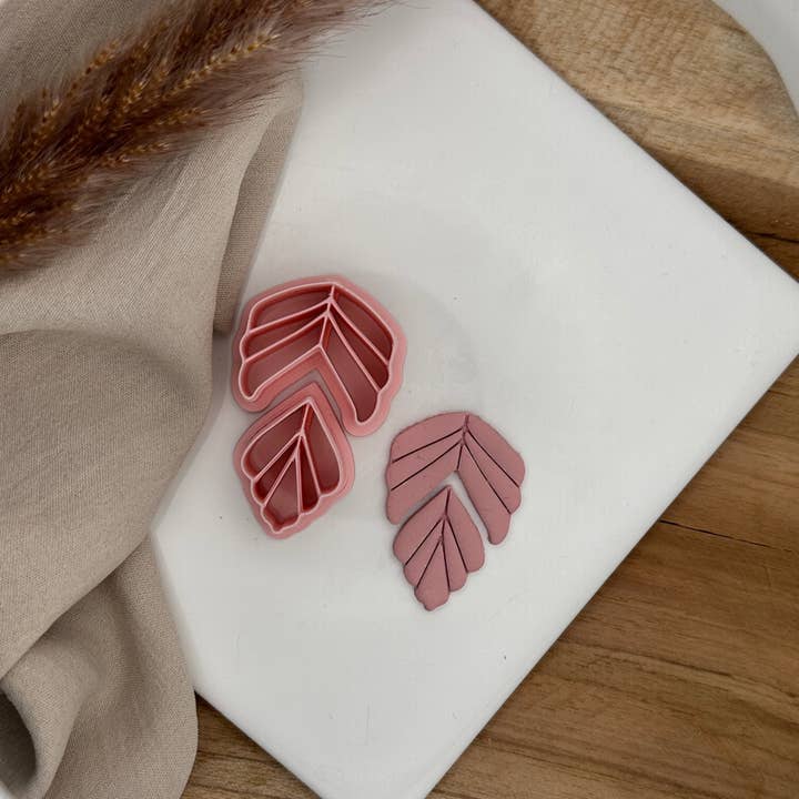 Bladknipperset laten vallen for wholesale by S.I. Originals