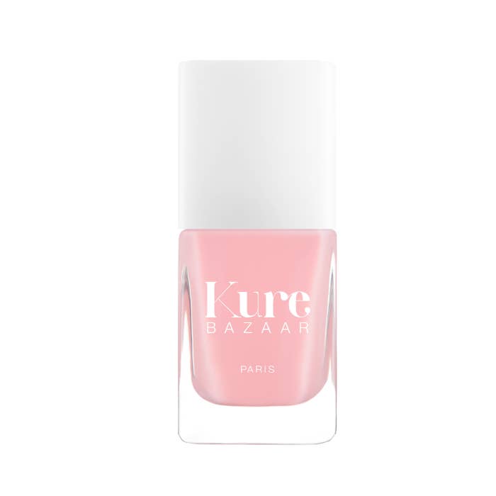 Kure Bazaar Paris - Wholesale Nail Polish - Rose Milk Glow