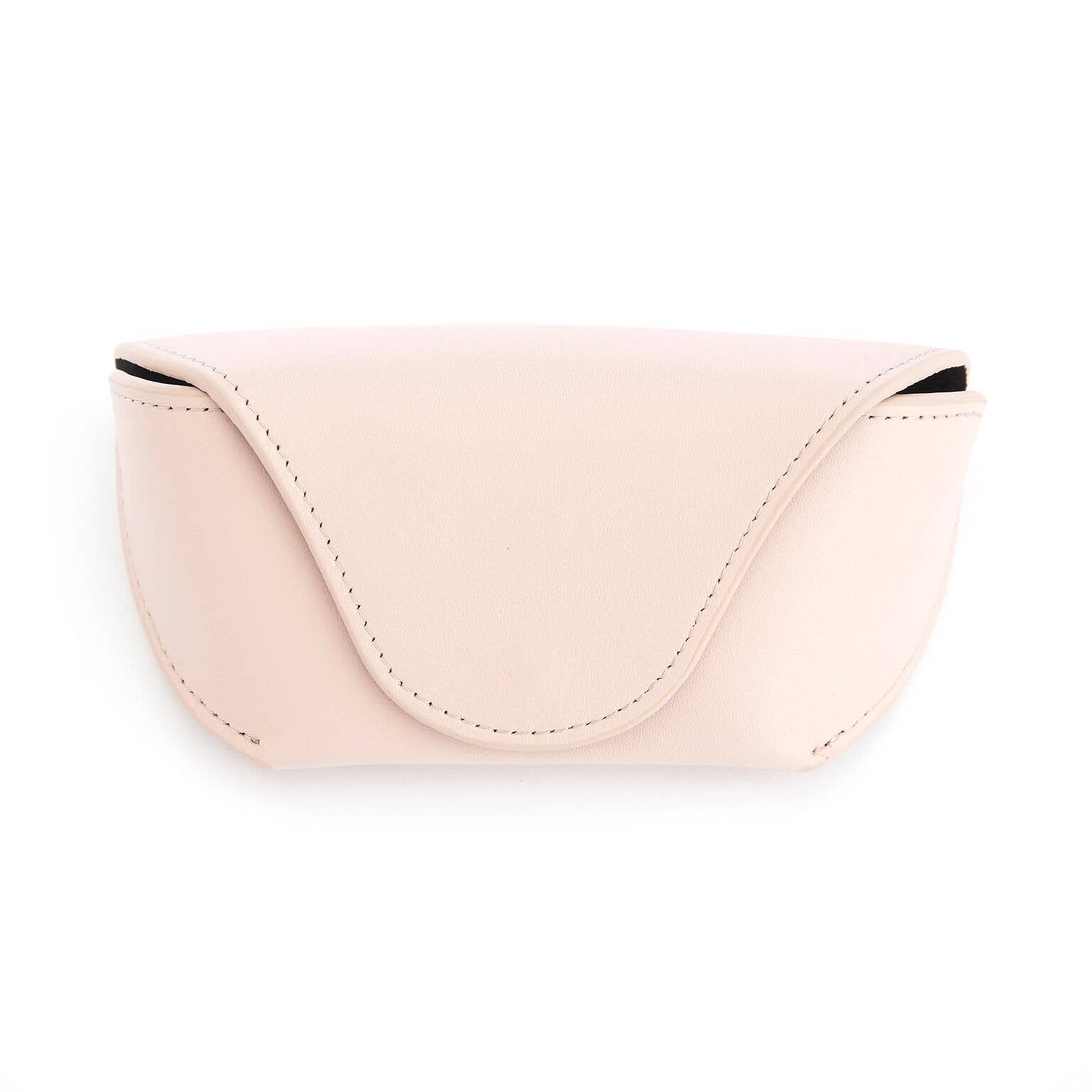 ROYCE New York - Vendita all'ingrosso Custodia/supporto per occhiali - Donna - Custodia per occhiali da sole foderata in4