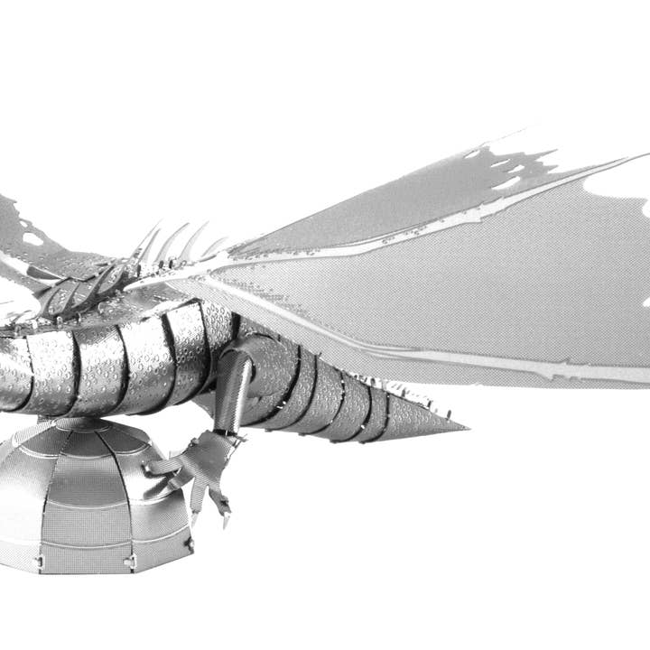 Harry Potter: Gringotts Dragon for wholesale by MADNESSTOYS