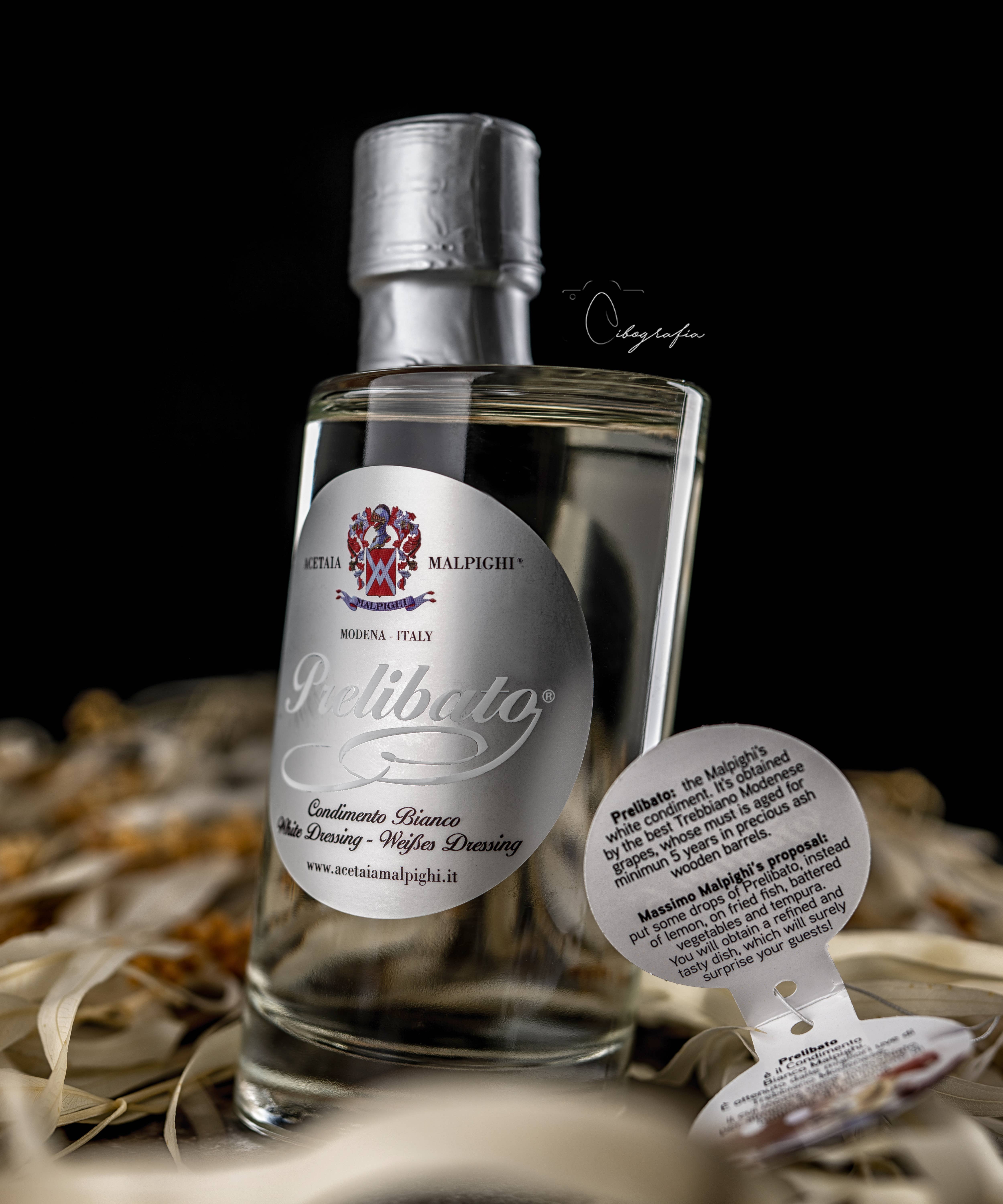 Acetaia Malpighi – wholesale Vinegar – Prelibato2