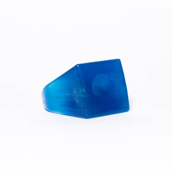 JUBE JWLS - Wholesale Cocktail/gelegenheidsring - Blue-Ray