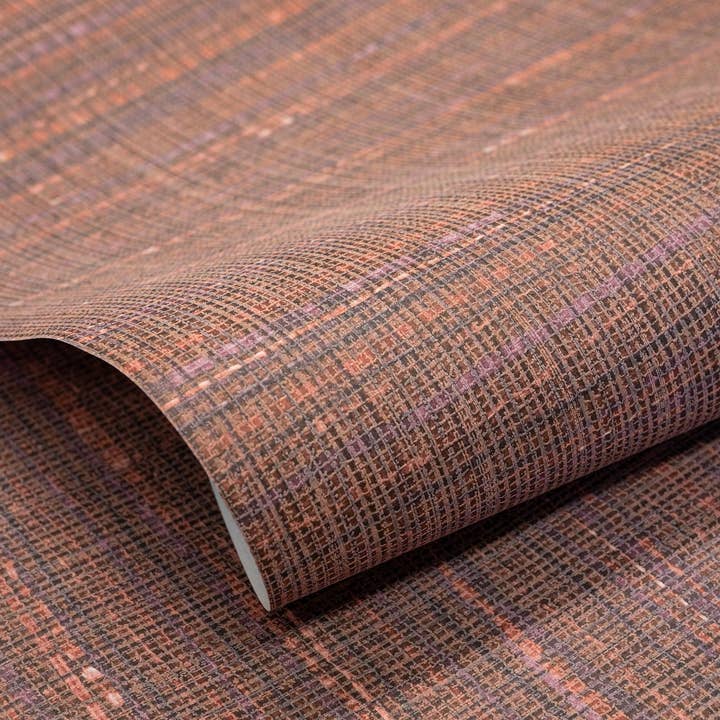 Galerie Wallcoverings - Wholesale Wallpaper - Pepper Collection Fondo Wild Grass Effect Wallpaper34