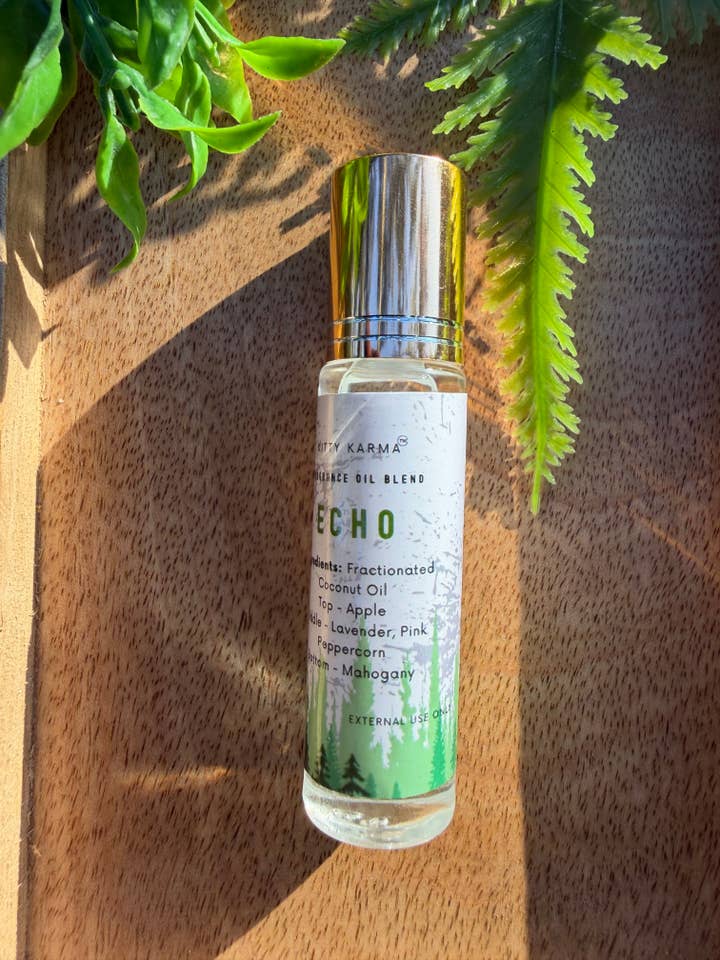 Kitty Karma Echo Profumo Roller per la vendita all'ingrosso da parte di Kitty Karma