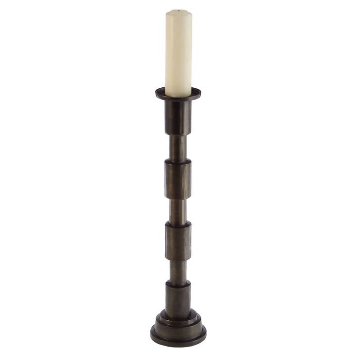 Fifty Five South - Wholesale Candle Holder - Zac Large Candle Holder2