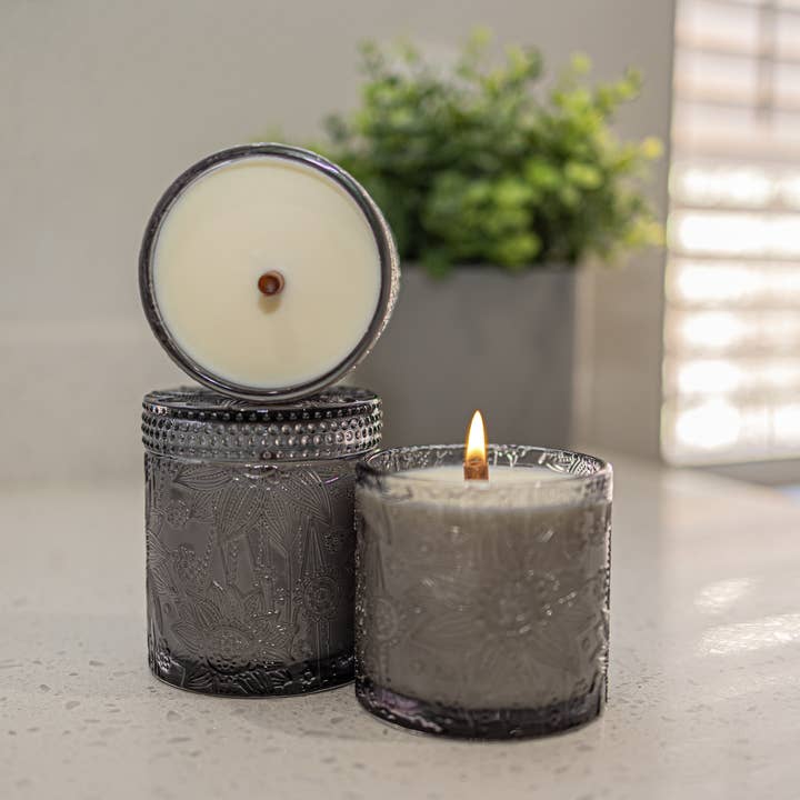 IBERIAN WINE for wholesale by Black Flame Candle Co.