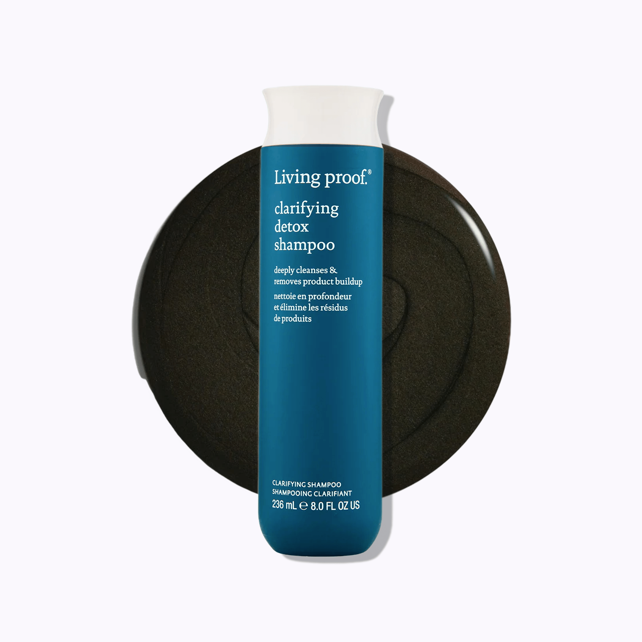 Dermstreet - Wholesale Hair Shampoo - Living Proof Clarifying Detox Shampoo1