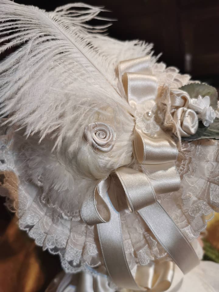 katten dorothy for engroshandel hos MARAEL