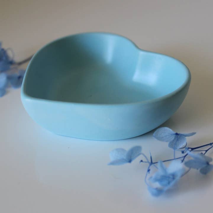 Latana Candles - Vendita all'ingrosso Portagioie - Vassoio a forma di cuore7