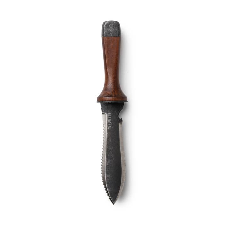 Barebones - Wholesale Garden Tool - Hori Hori Ultimate - The #1 Gardening Tool