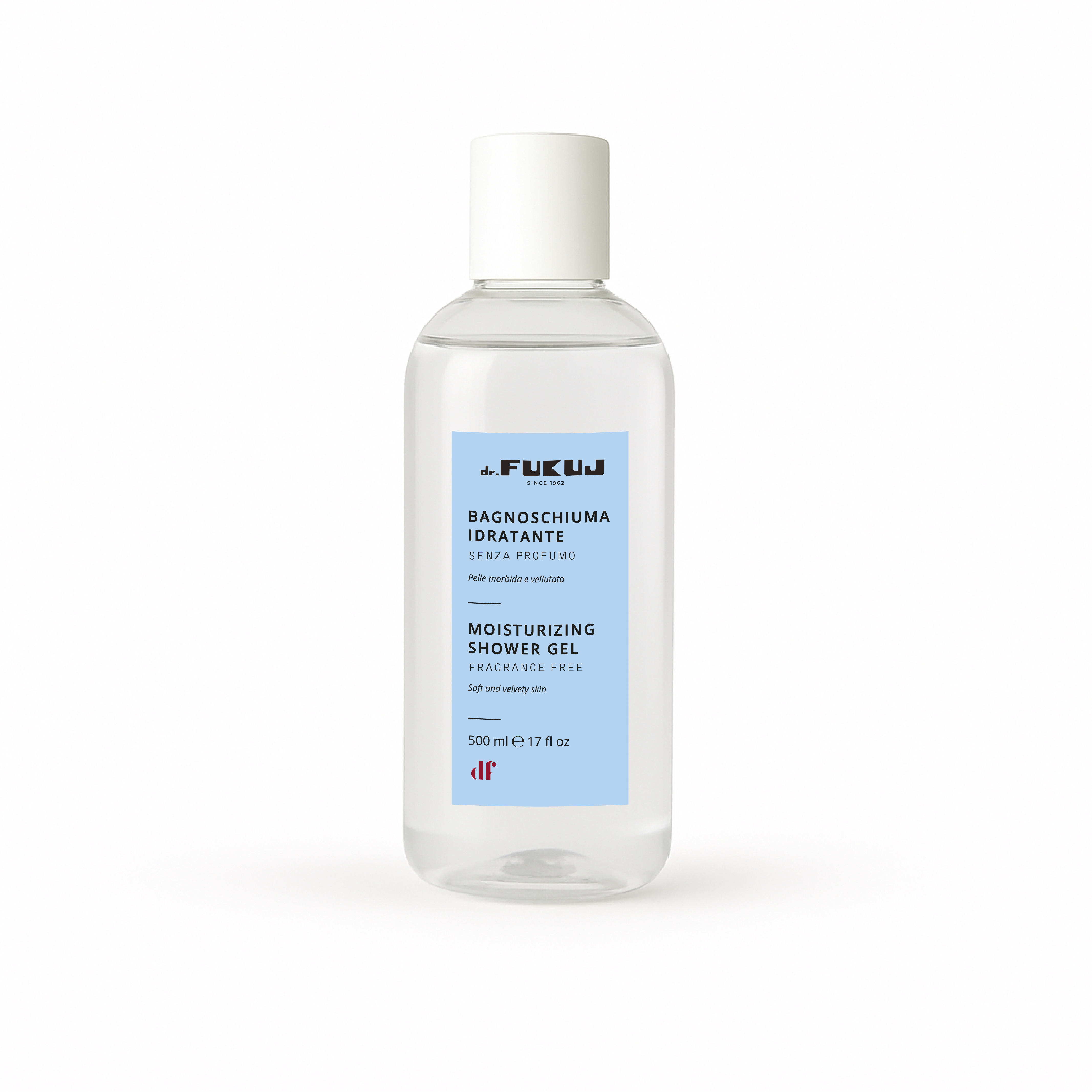 Dr. Fukuj - Vente Lotions corporelles/Gels douches - Gel douche hydratant8