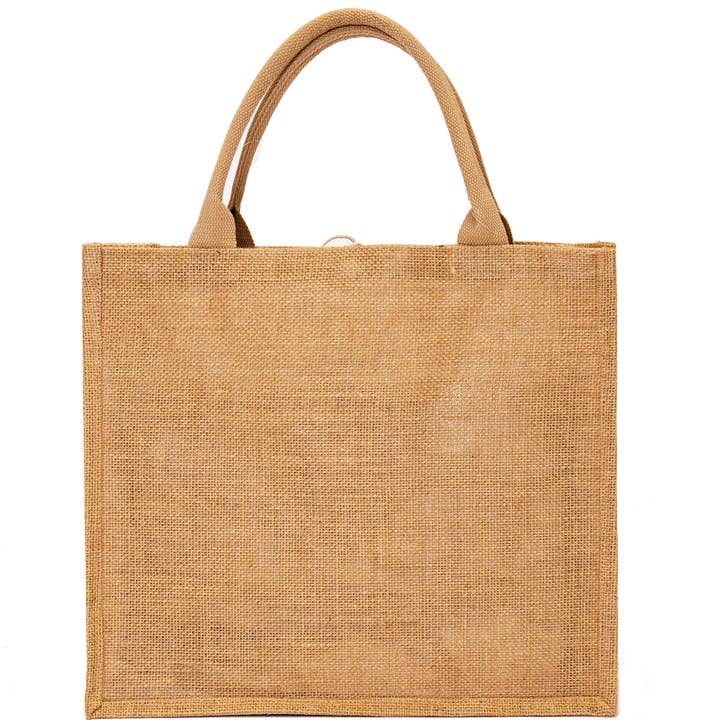 Sisters G Kids - Wholesale Gift bag - Customizable Gift Tote with White Ribbon 1