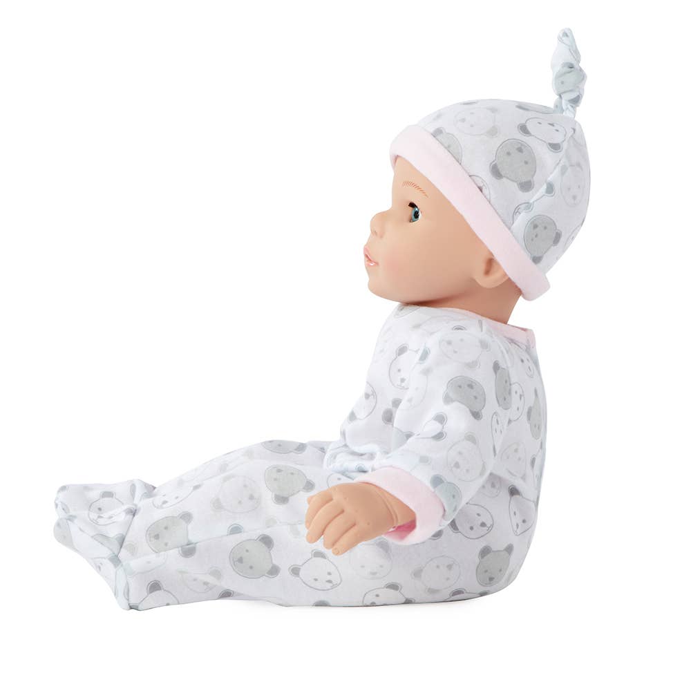 Madame Alexander - Wholesale Doll - Kids - Adoption Day Baby Girl/light Skin Tone/Blue Eyes2