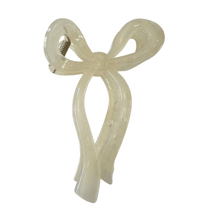 Gemelli – Engroshandel Hårspænde - Dame – Ribbon klip2