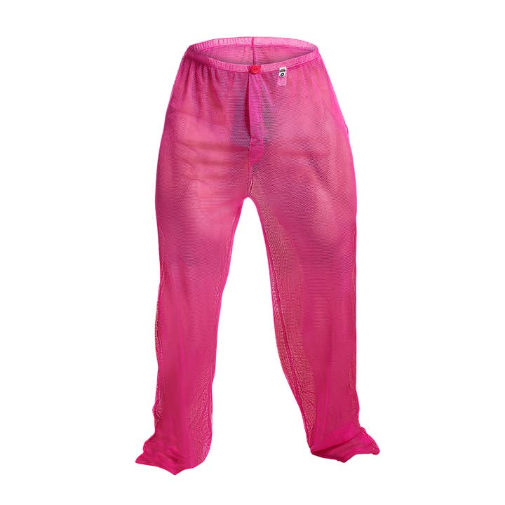 Malebasics Underwear – Roupa interior - Homem por atacado – Calças de Rede Mob