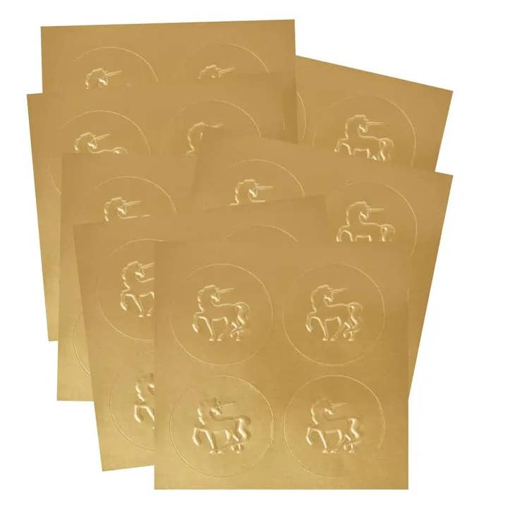 NIQUEA.D - Wholesale Stationery/Notecard Set - Peach Melba Writing Set4