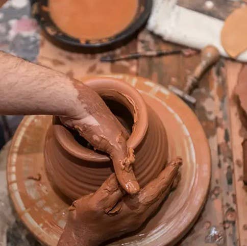 Cerámica Roca Caus – wholesale Coffee mug – Handmade mugs3