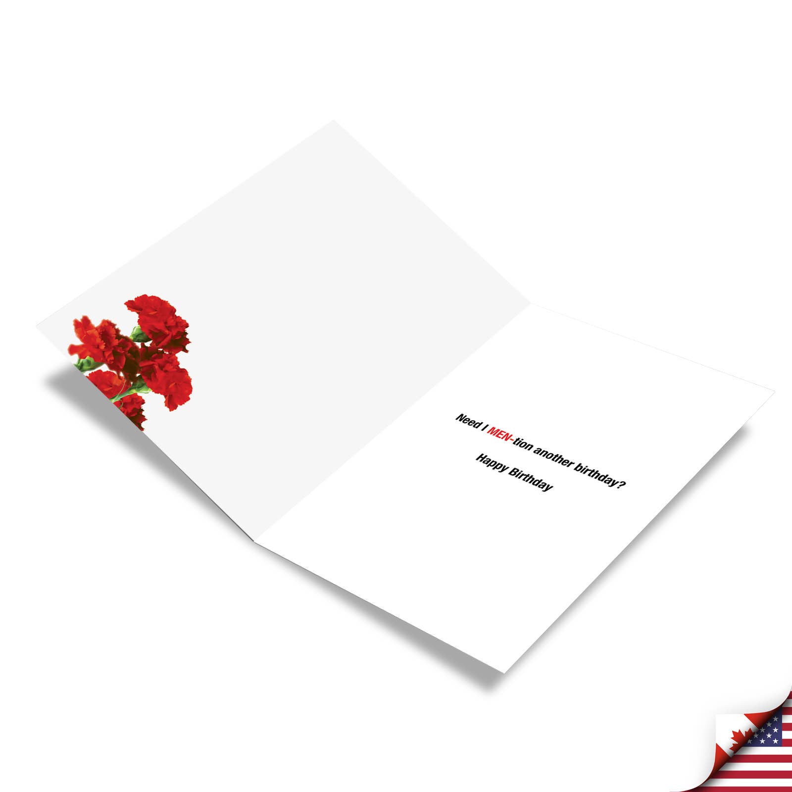 NobleWorks - Wholesale Birthday Card - Birthday Card  - Problems With Men1