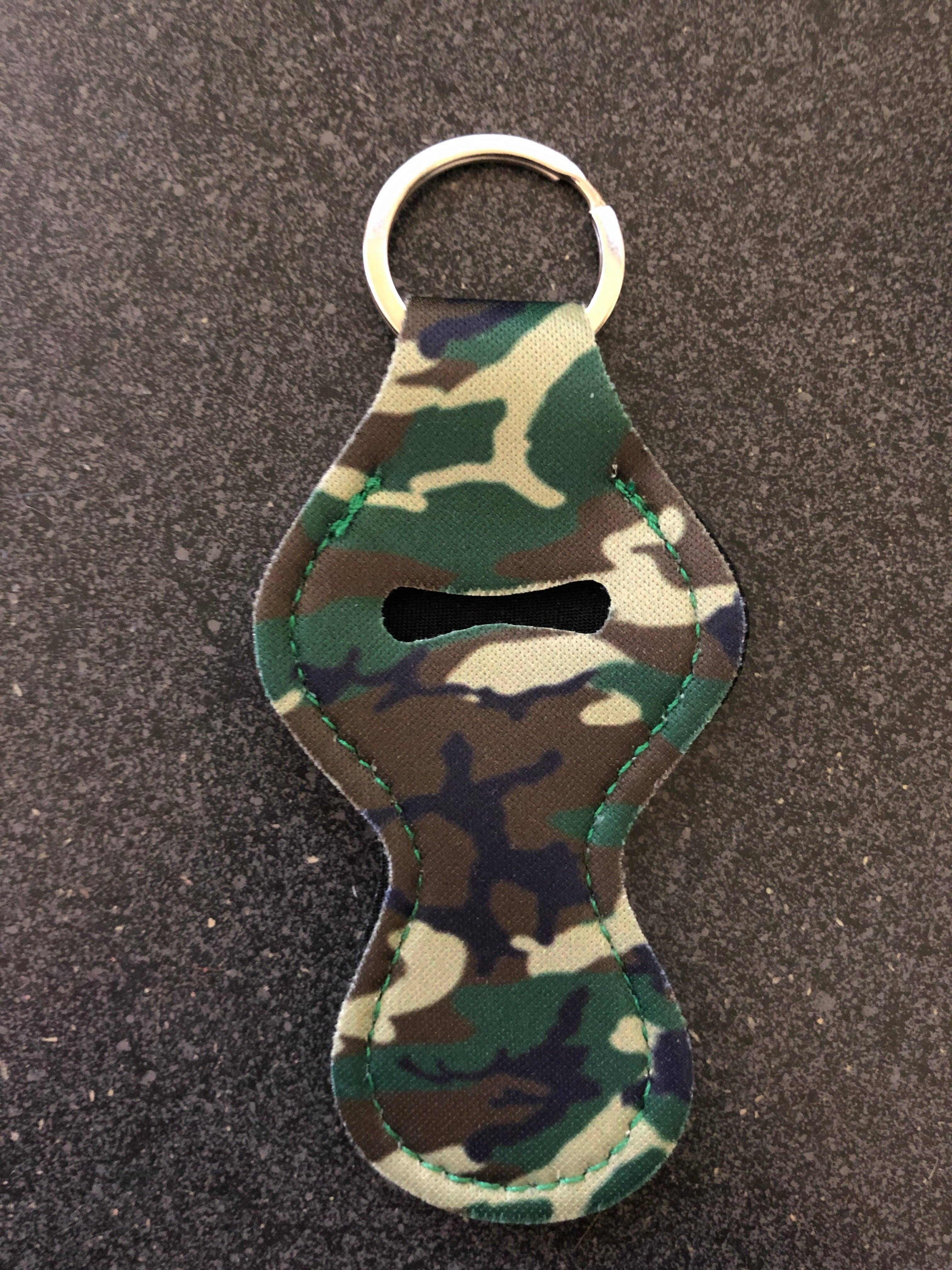 PLT Wholesale – wholesale Keychain – Women's – Chapstick Keychains25