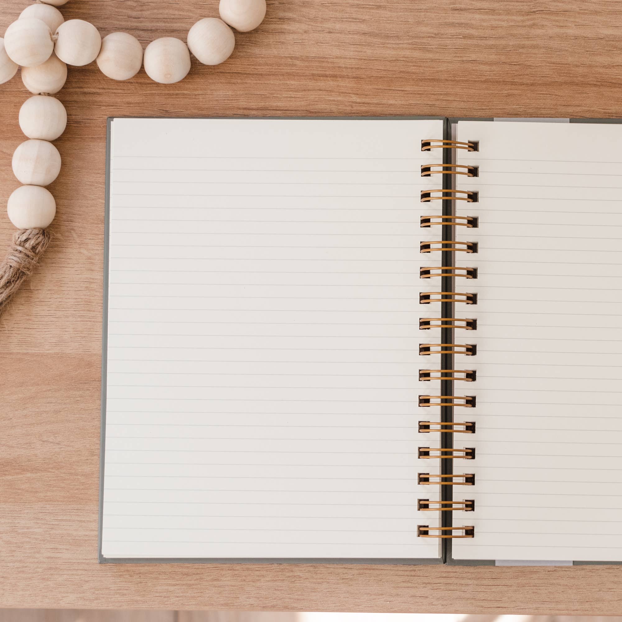 The Anastasia Co – wholesale Journal/diary – He Restores My Soul Hardcover Journal2