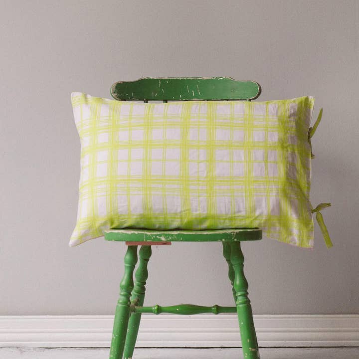 Lazybones – wholesale Örngott – Rainbow Floral Pink örngott set *ekologisk bomull2