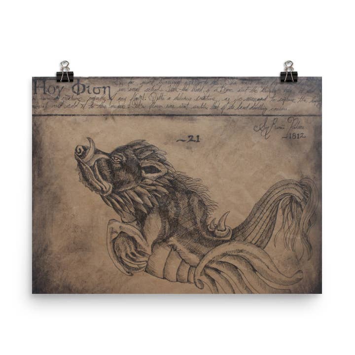 Varksenveer voor wholesale door Wildness By Design