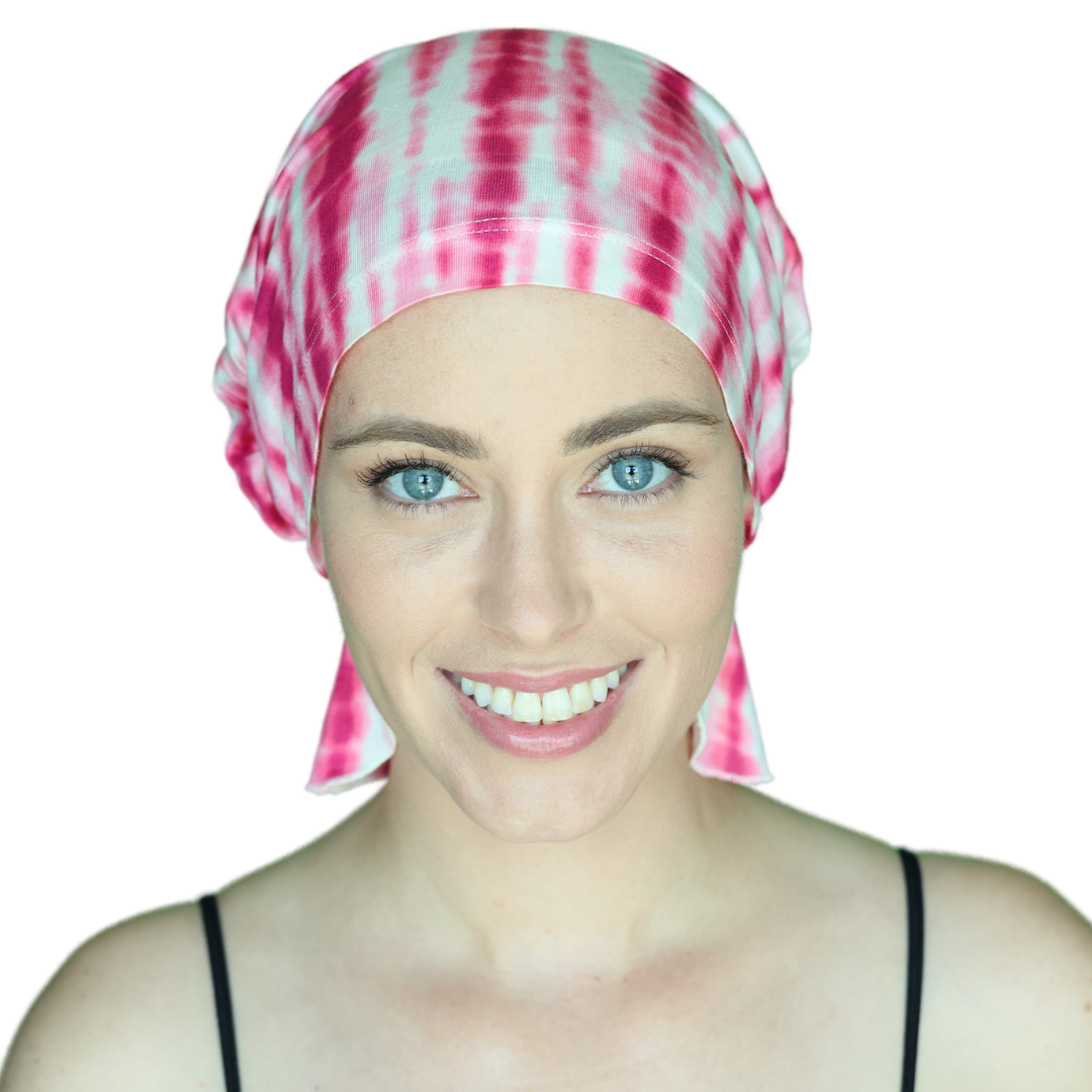 Chemo Beanies – Gorro - Mulher por atacado – Gorros Tanisha Chemo®1