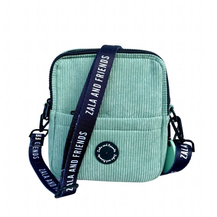 Pistachio: Bestie Bag for wholesale by Zala and Friends