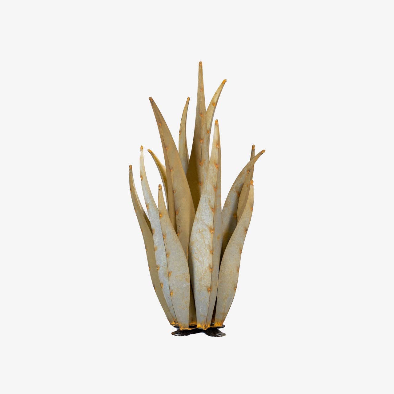 Desert Steel - Vente Plantes artificielles - Empereur Agave2