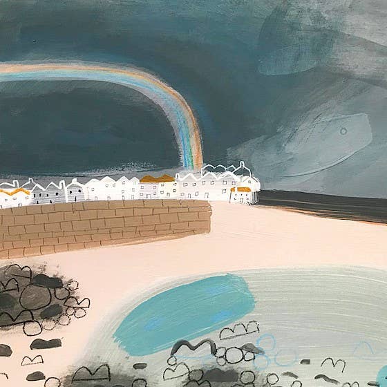 En välkommen syn för wholesale av Paper Bird Publishing