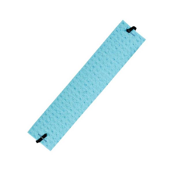 Traditionelles saugfähiges Deluxe-Schweißband für den Großhandel von Hyperkewl / Miracool Occunomix