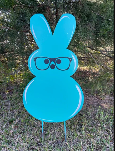 Steel Southern Designs - Wholesale Door Hanger - Peep Door Hanger4