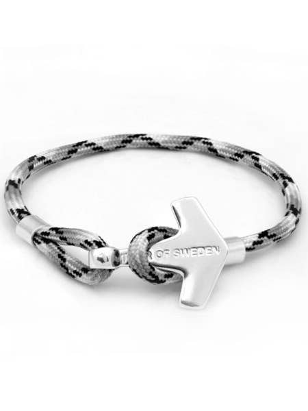 Thor - Glacier Peak & Silver for wholesale by Freya & Thor of Sweden