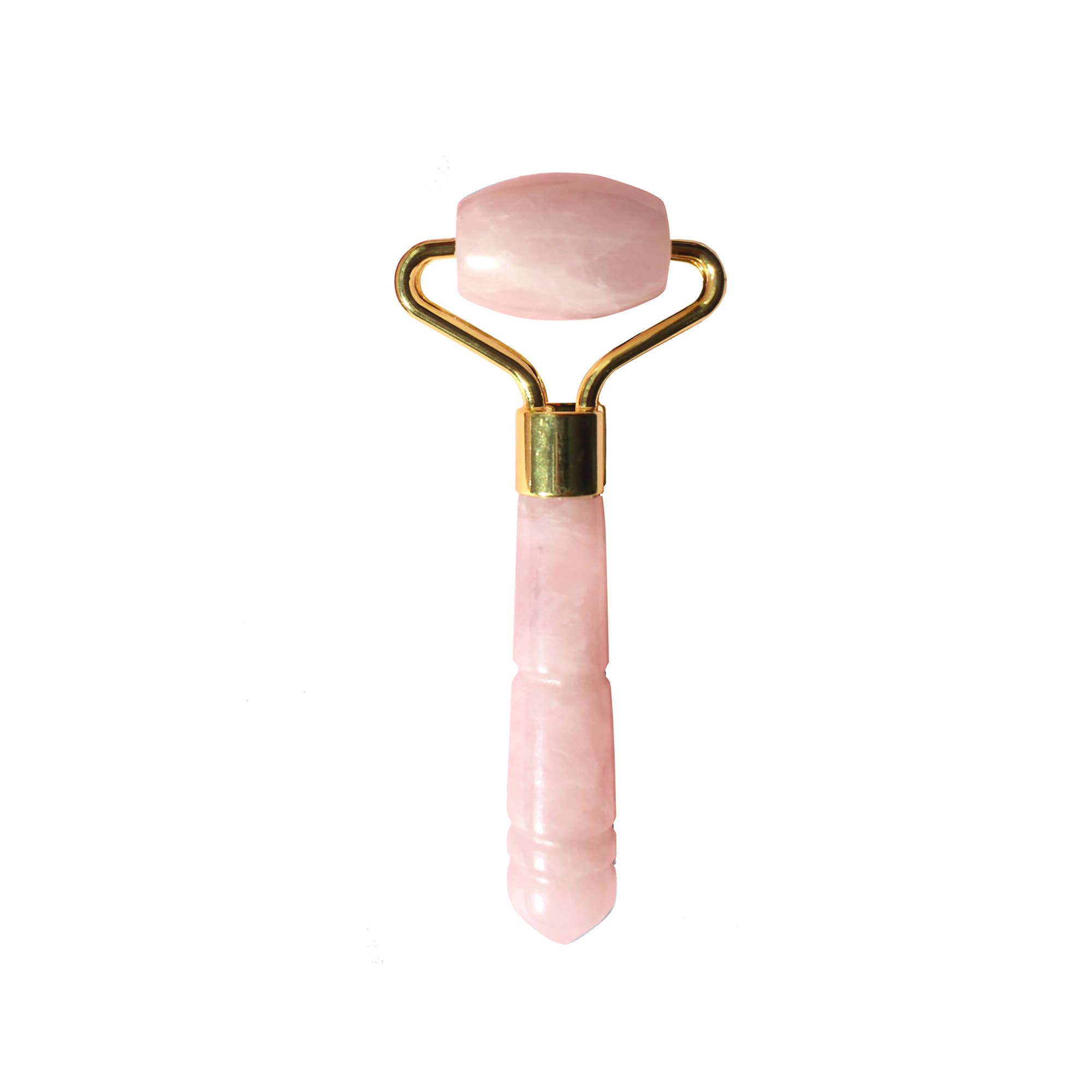 ARI ANWA Skincare - Wholesale Face/beauty roller - Mini Rose Quartz Roller