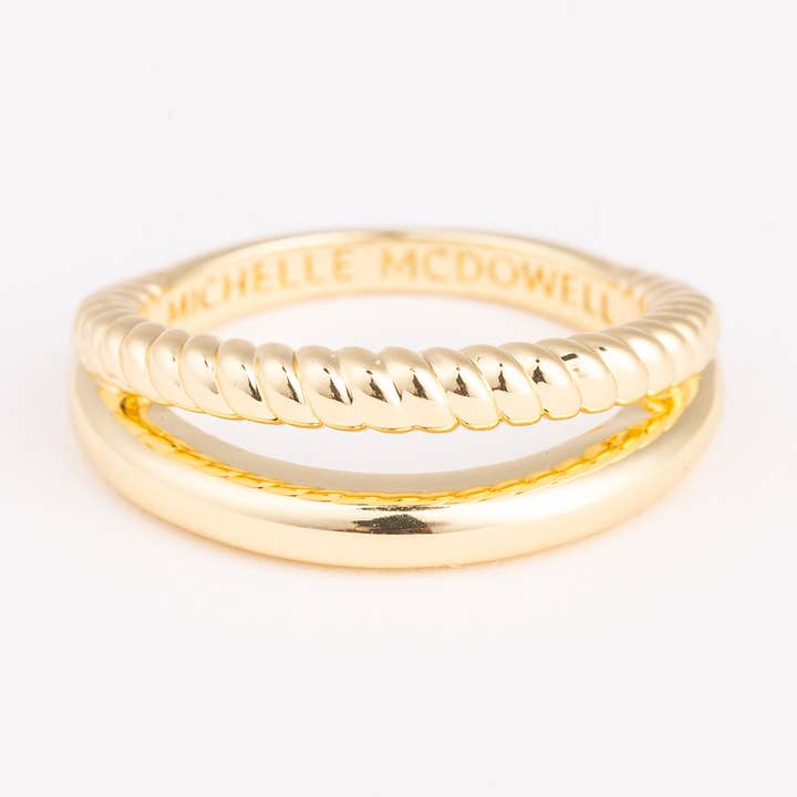 Bel Krista voor wholesale door Michelle McDowell