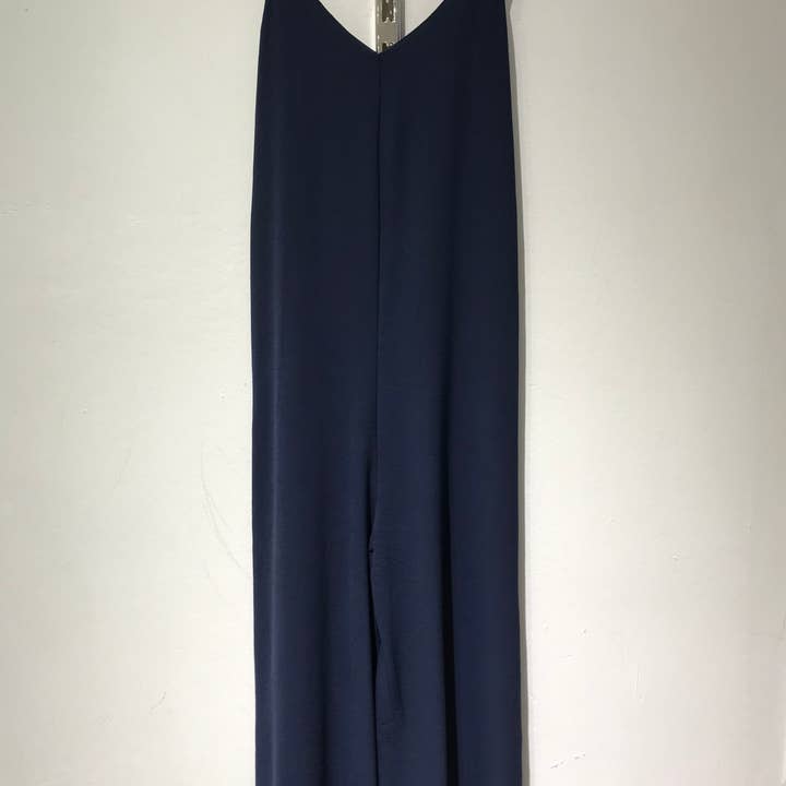 Only Yuan - Wholesale Overalls - Women's - ref 2851 wide-leg jumpsuit5