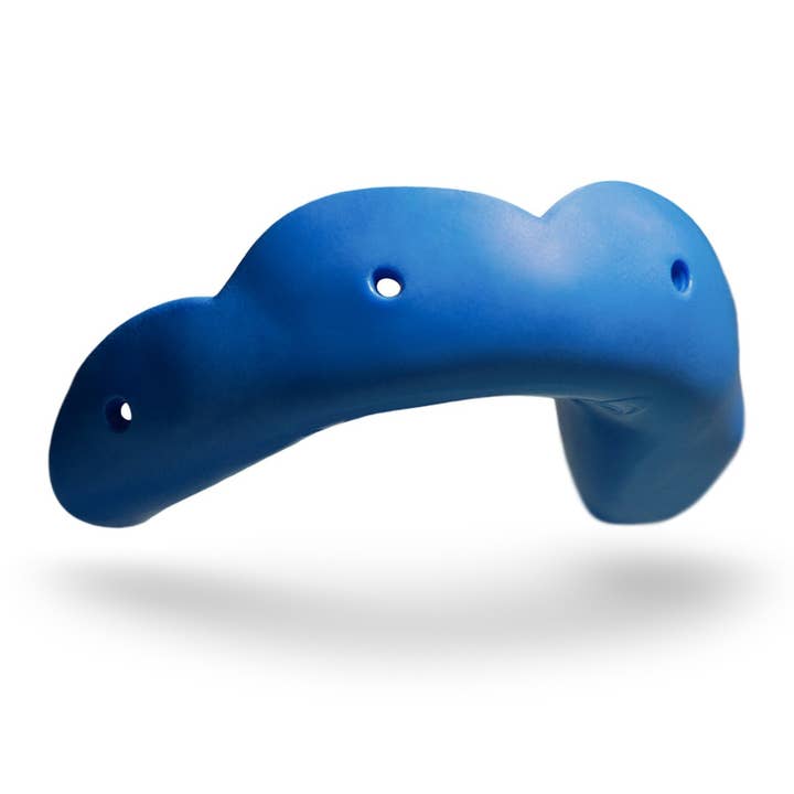 SISU Mouthguard - Wholesale Sporting Accessories - Sisu Go - Royal Blue