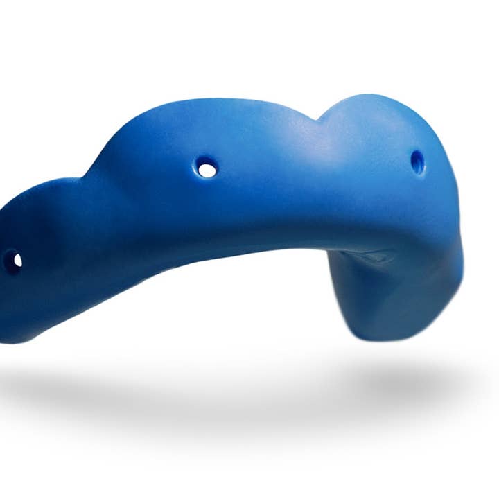 SISU Mouthguard - Wholesale Sporting accessories - Sisu Go - Royal Blue0