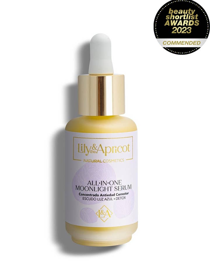 Alt-i-en Moonlight Serum for engroshandel hos Lily & The Apricot